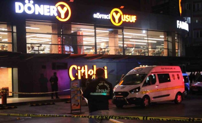 ’Yan bakma’ cinayeti davasında adliye karıştı