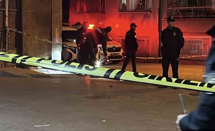 Yan bakma kavgasında 5 yaşındaki çocuk hayatını kaybetti