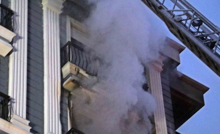 Yangında anneannesi ve teyzesinin ölümüyle suçlanan sanık: "Cezaya itirazım yok"