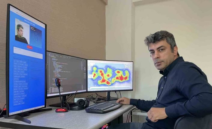 Yapay zeka destekli sanal doktor, sesi dinliyor, yüzü okuyor ve hastalığı buluyor