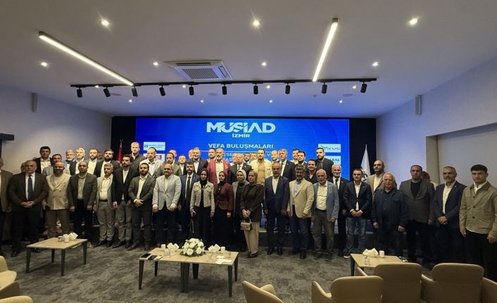 Yarar: "Dünyada güç dengeleri hızla değişiyor. Türkiye, kendi ekonomik modelini geliştirmek zorundadır"