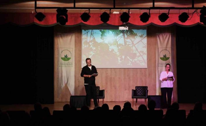 Yaşar Kemal’in ölümsüz eseri Osmangazi’de sahnelendi