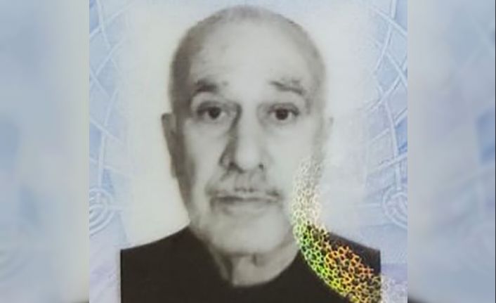 Yaşlı adam hamamda ölü bulundu