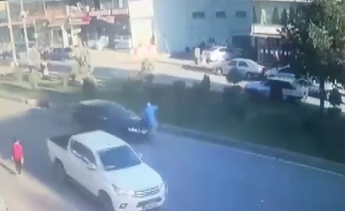 Yaşlı adamın öldüğü kazada sürücü serbest kaldı