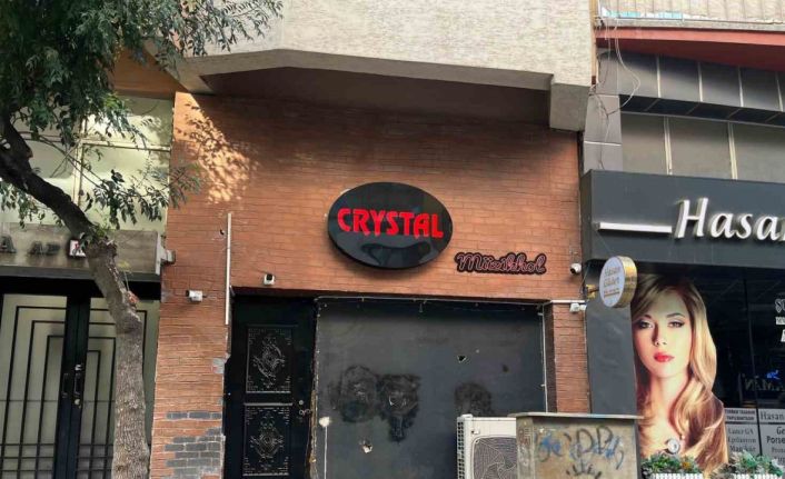 Yaşlı kadının rahatsız olduğu için şikâyet ettiği eğlence mekanı mühürlendi