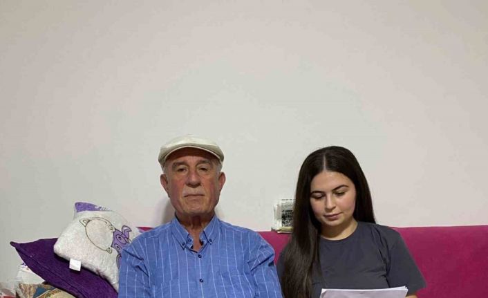 Yaşlılar unutulmadı