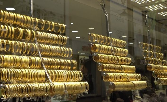 Yatırımcı dövizi bıraktı, altına koştu: "Güvenilir liman"