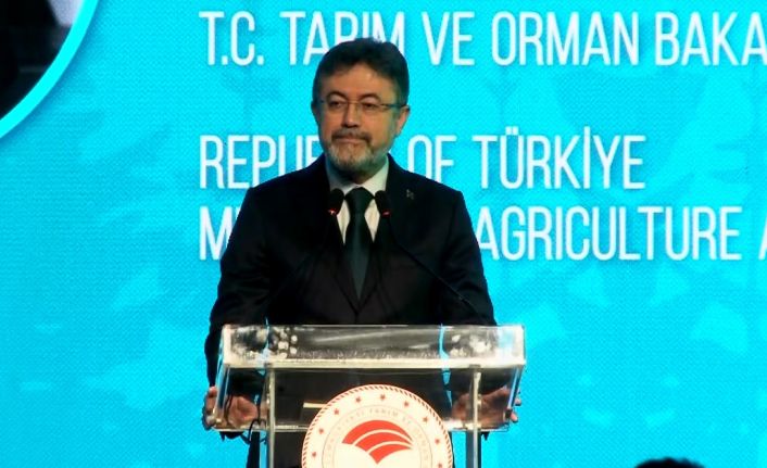 Yeşil Vatan’dan dünya ormancılığına": İstanbul Orman İnovasyon Haftası Başladı