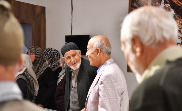 Yeşilyurt Belediyesi, Yaşlılar Günü’nde büyüklerini unutmadı