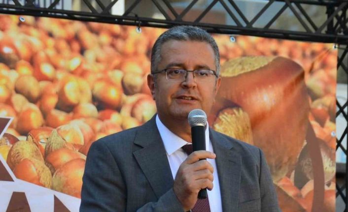 Yılmaz: "Gıda yalnızca bir besin değil, bir yaşam hakkı"