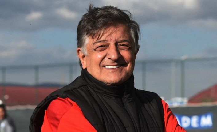 Yılmaz Vural amatör spor kulüplerine destek için Merkezefendi’de