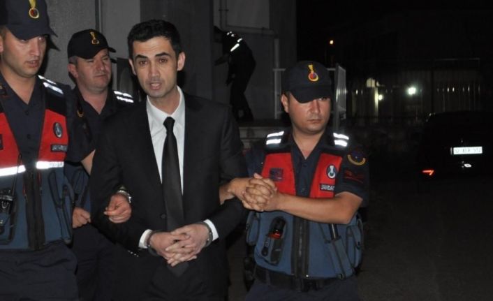 Yolsuzlukla yargılanan belediye başkanına 23 yıl 11 ay hapis cezası