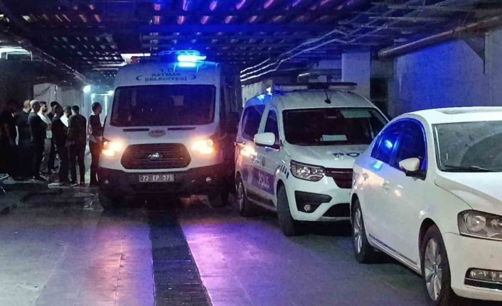 Yolun karşısına geçerken otomobilin çarptığı genç hayatını kaybetti