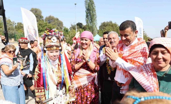 Yörük kültürü Merkezefendi’de yaşatılacak