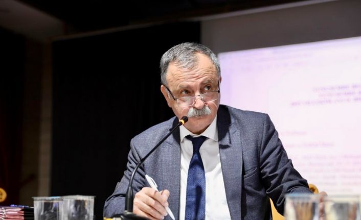 Yunusemre’nin mali hazırlık bütçesi 3 milyar 175 milyon TL