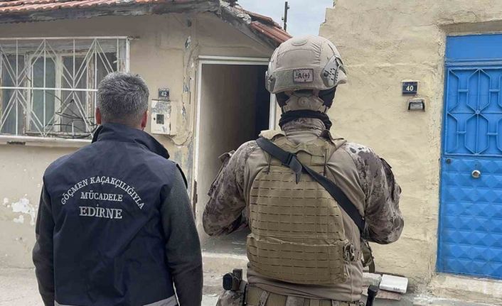 Yurtdışına kaçış hazırlığındaki FETÖ’cülere operasyon