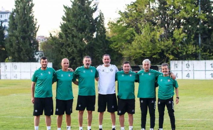 Yusuf Şimşek de Altay’a çare olamadı