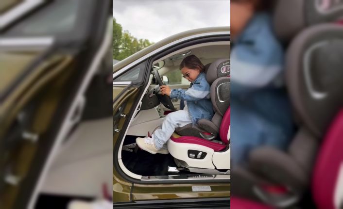 Zayn yine şovunu yaptı: Milyonlar izledi, yüz binlerce beğeni aldı