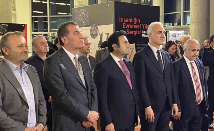 Zeytinburnu Belediye Başkanı Arısoy: "Gazze’de yaşananlar karşısında suskunluk, tarafsızlık değil suç ortaklığıdır"