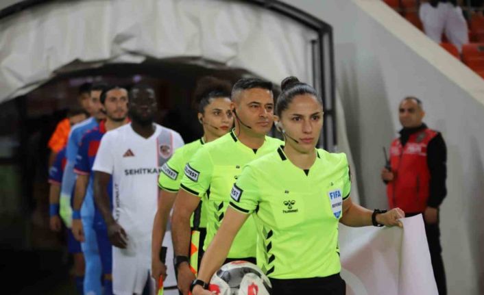 Ziraat Türkiye Kupası: Gaziantep FK: 2 - Karabük İdmanyurduspor: 0