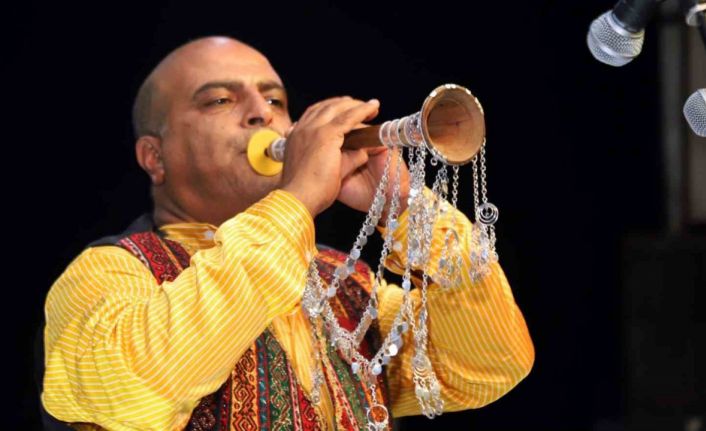 Zurna’nın Ustaları Muğla’da sahne alacak