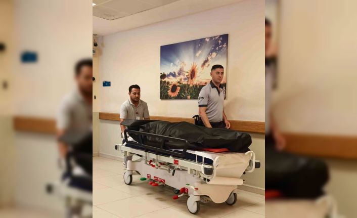 112’yi arayıp ’fenalaştım’ diyen adam hayatını kaybetti