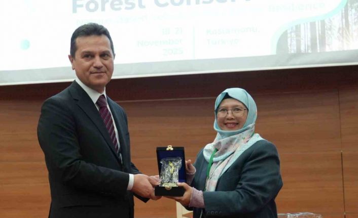 11 ülkeden araştırmacılar iklim değişikliği ve doğa için buluştu