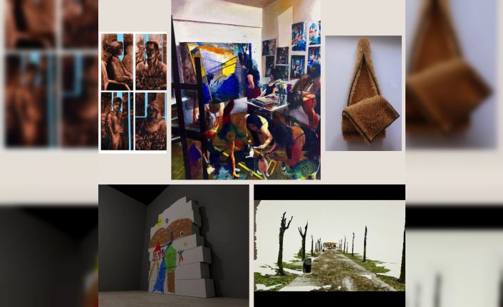 ’11’nci Genç Sanat: ’Güncel Sanat Proje Yarışması’ sonuçlandı