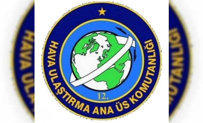 12. Hava Ulaştırma Ana Üs Komutanlığı şehitleri