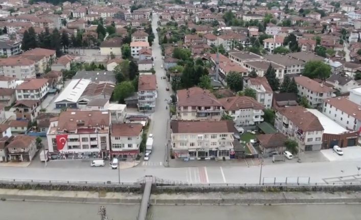 12 Kasım mesajı: "Japonya gibi olacağız, can kaybı yaşanmayacak"