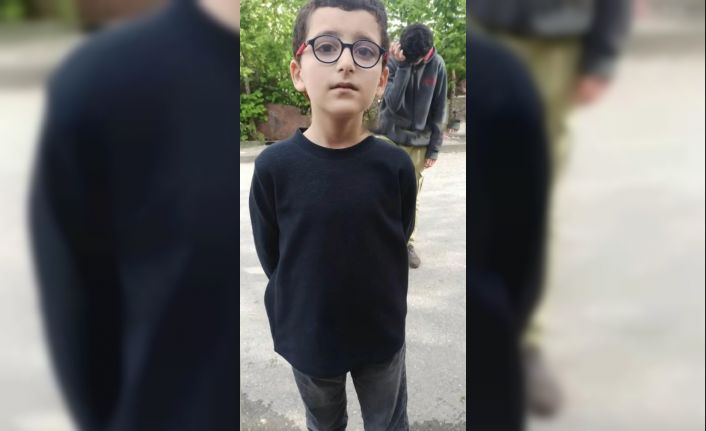 12 yaşındaki çocuk feci kazada hayatını kaybetti