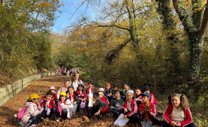 17-30 Kasım Erozyonla Mücadele Haftası