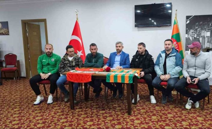 17 kırmızı kartlı maçtan sonra karar çıktı