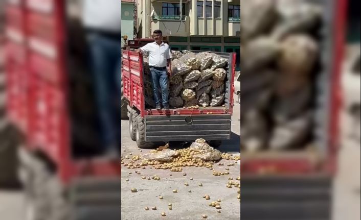 17 milyon ceza ön görülmüştü, yaptığı yanına kar kaldı