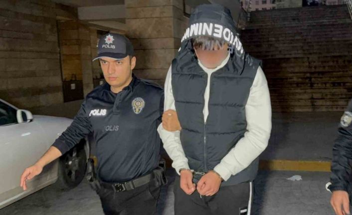 17 yaşındaki çocuğu tokat attığı gerekçesiyle bıçaklayan genç tutuklandı