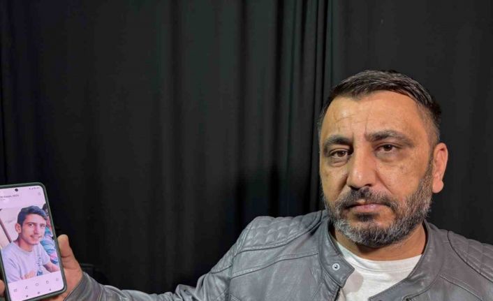 18 yaşında kayboldu, 7 yıldır haber alınamıyor