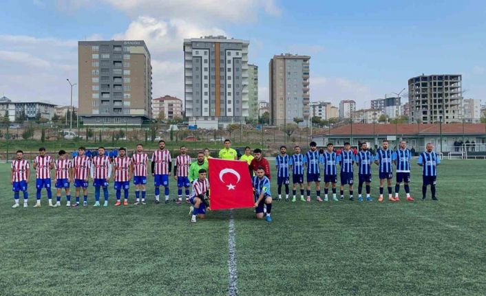 1966 Turanspor çıkışını sürdürdü