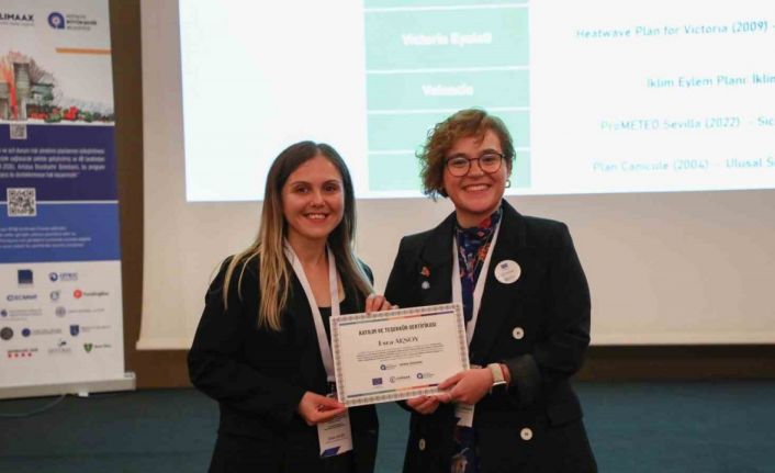 2024 yılında 1,5C küresel ısınma eşiği aşıldı