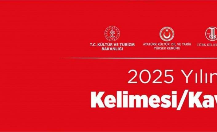 "2025 Yılının Kelimesi/Kavramı" önerilere açıldı