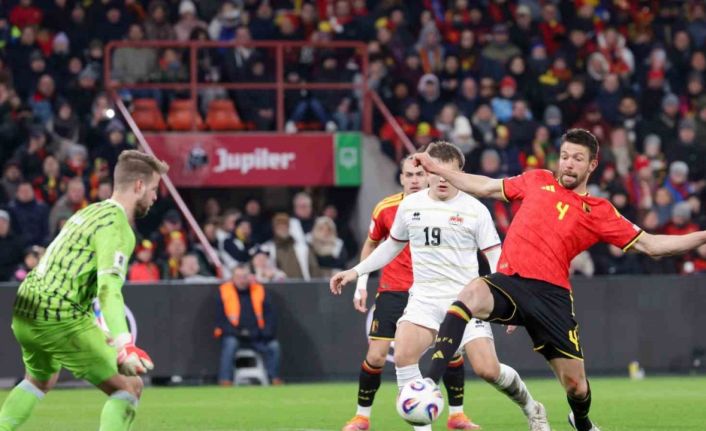 2026 Dünya Kupası Avrupa Elemeleri’nde günün sonuçları