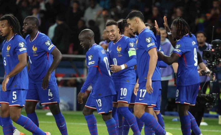 2026 Dünya Kupası’na Avrupa’dan giden takımlar netleşti