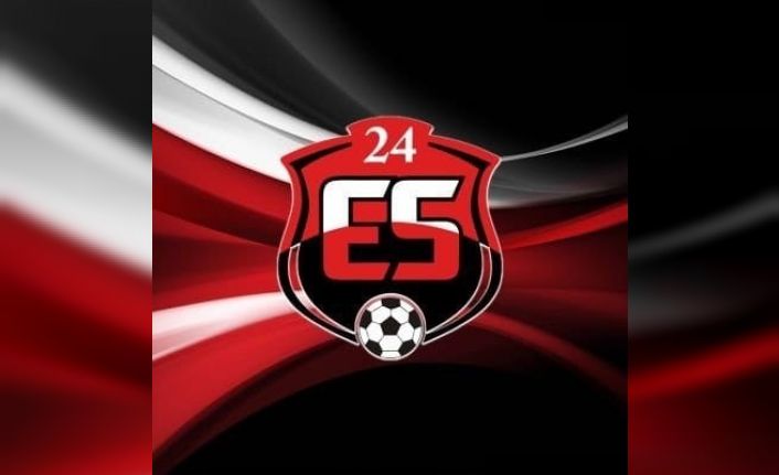 24Erzincansporlu 6 futbolcuya hak mahrumiyeti