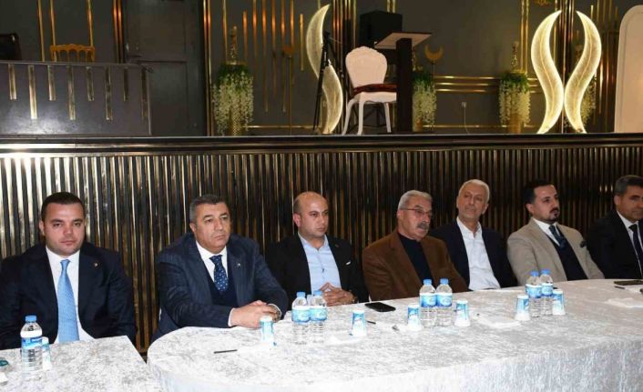 2 aile arasındaki gerginlik barışla sonuçlandı