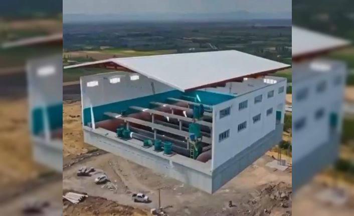 2. Merhale Projesi, Develi’nin bereketine bereket katacak