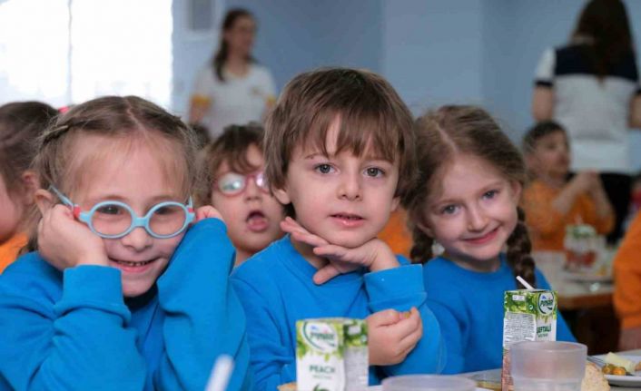 37 yıldır binlerce anne ve çocuğuna destek sunuyor