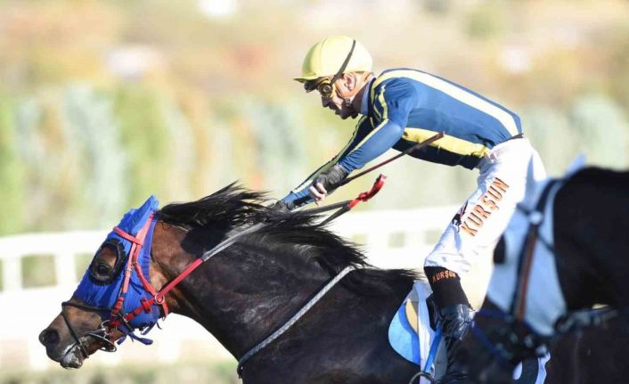 45. Cumhuriyet Koşusu ile 87. Cumhurbaşkanlığı Koşusu yapıldı