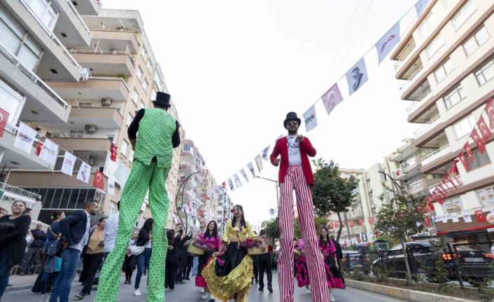 ‘4. Uluslararası Tarsus Festivali’nde geri sayım başladı