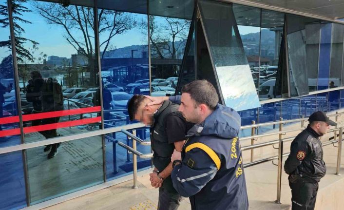 50 milyon liralık yasa dışı bahis trafiğine 3 gözaltı