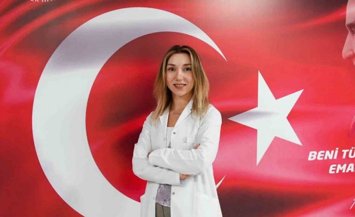 5 dakikalık kontrol hayatını değiştirebilir