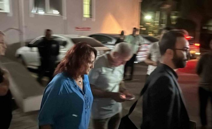 5 kişiye mezar olan Oba Makarna fabrikasındaki patlamanın gerekçeli kararı açıklandı